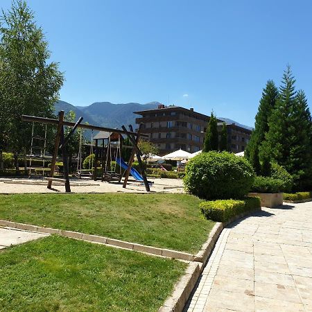 Private Studio In Aspen Golf And Ski Resort Razlog Buitenkant foto