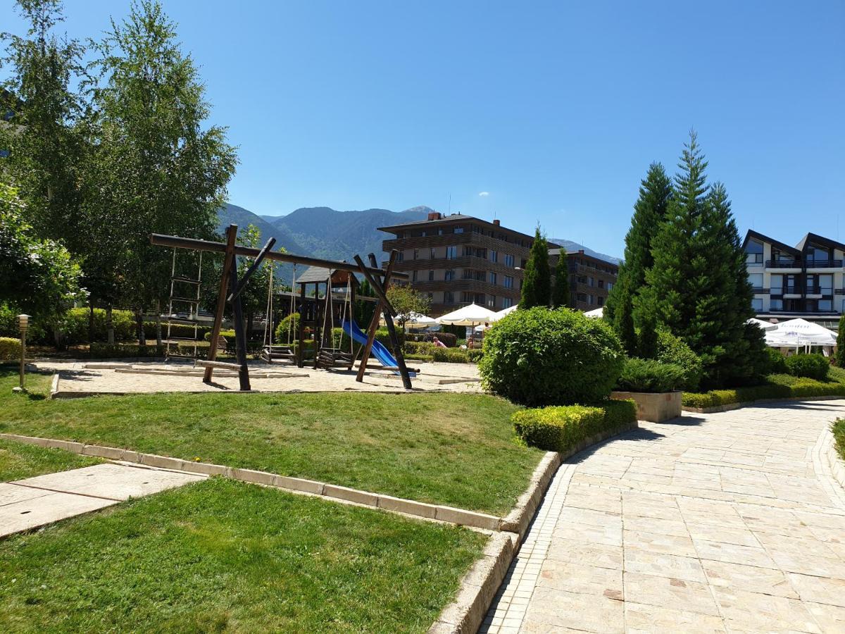 Private Studio In Aspen Golf And Ski Resort Razlog Buitenkant foto