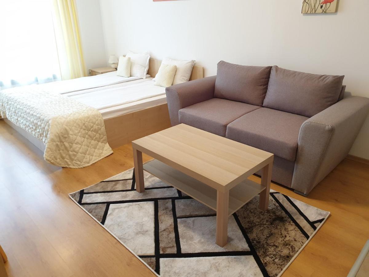 Private Studio In Aspen Golf And Ski Resort Razlog Buitenkant foto