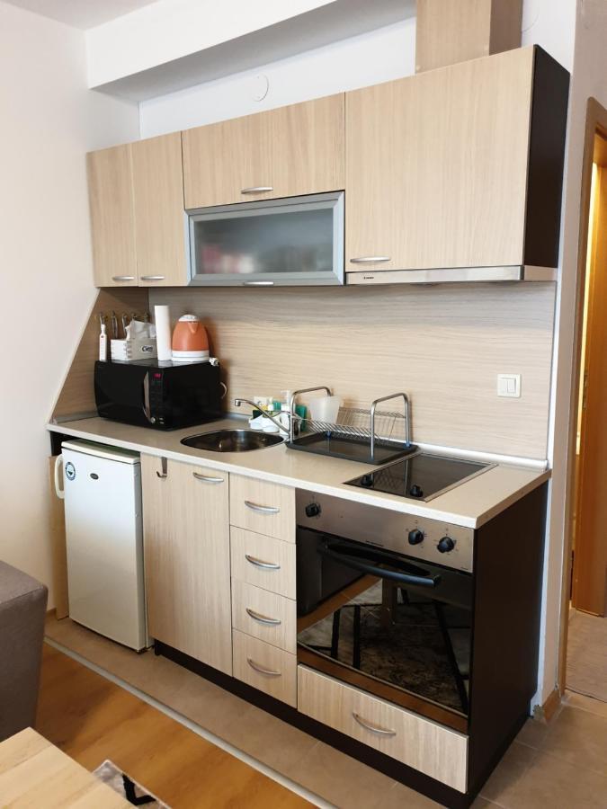 Private Studio In Aspen Golf And Ski Resort Razlog Buitenkant foto