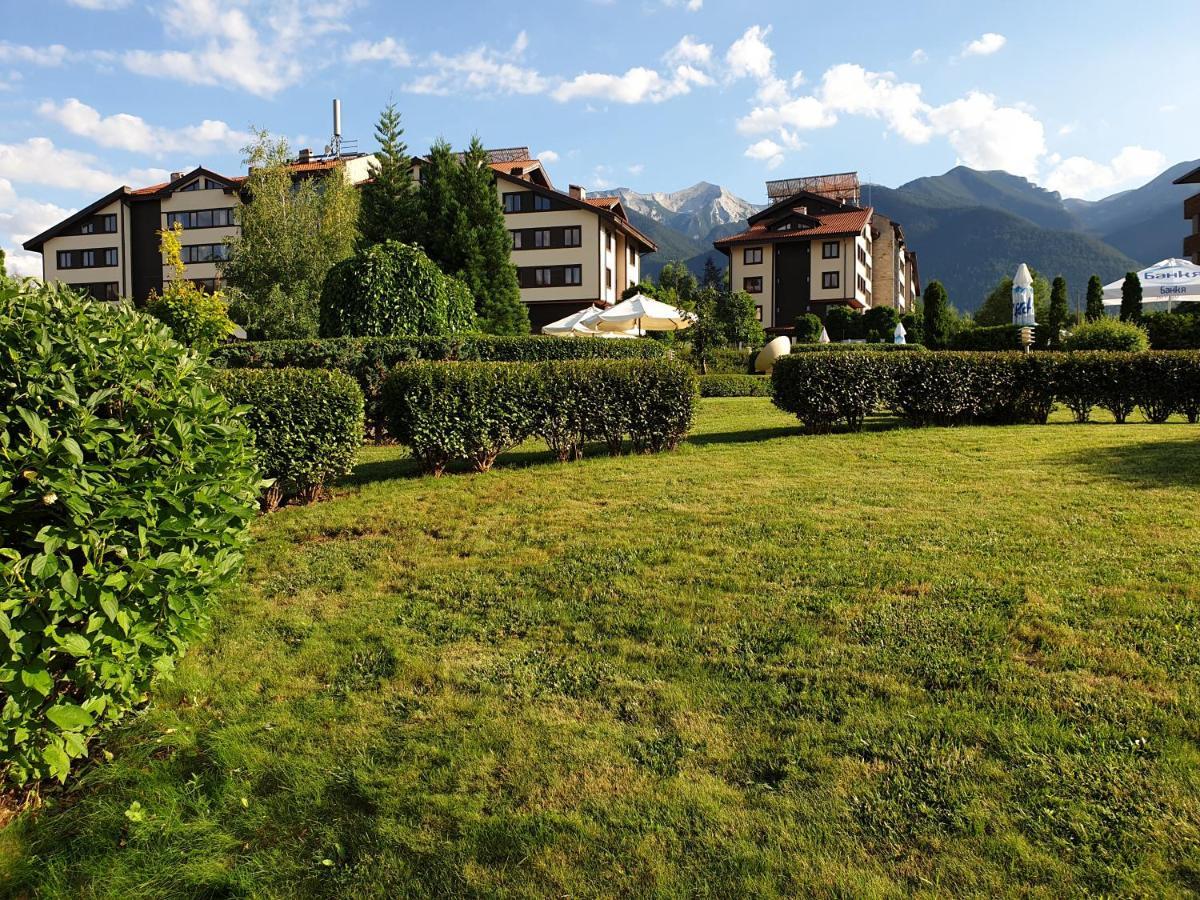 Private Studio In Aspen Golf And Ski Resort Razlog Buitenkant foto