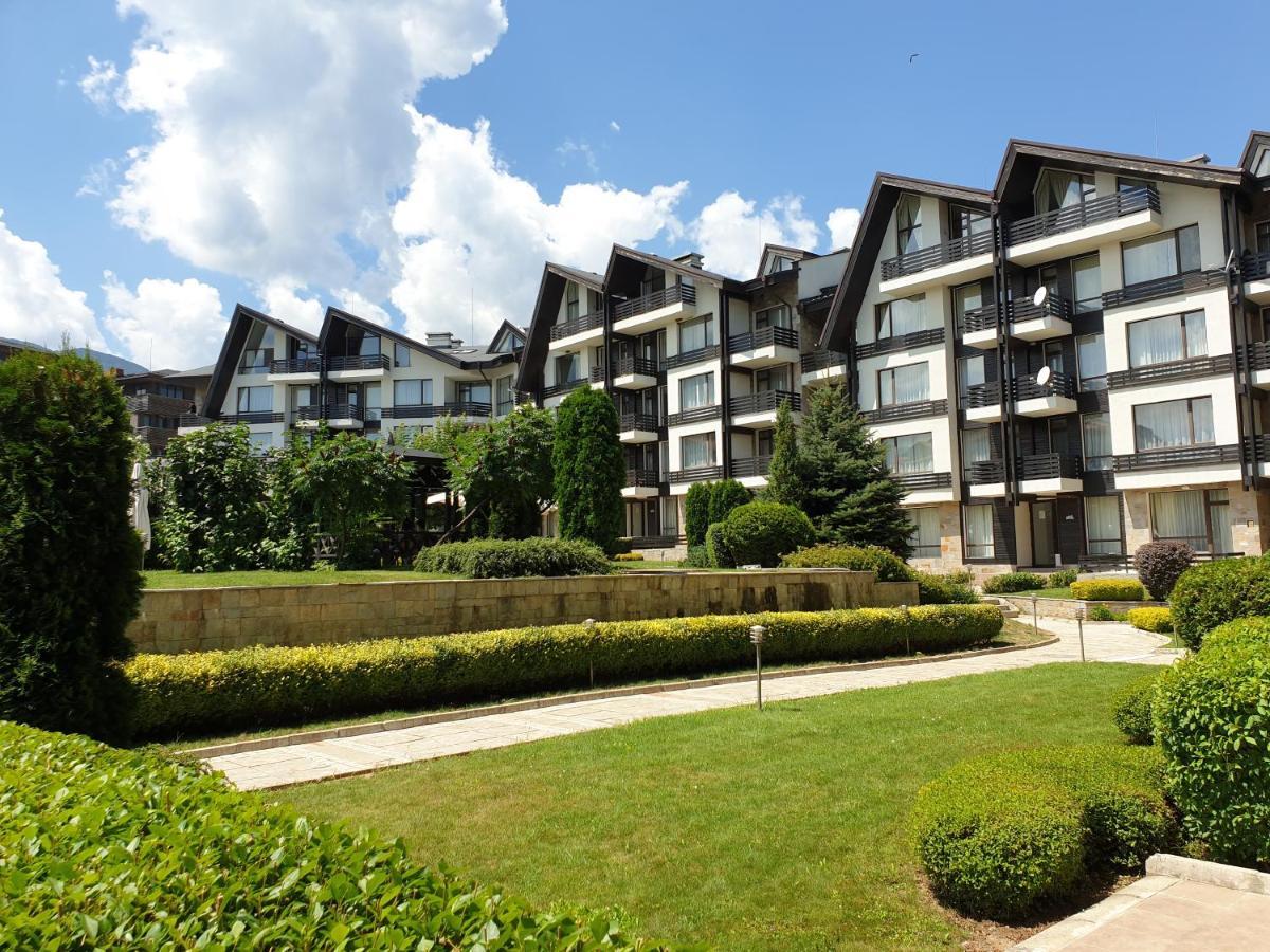 Private Studio In Aspen Golf And Ski Resort Razlog Buitenkant foto