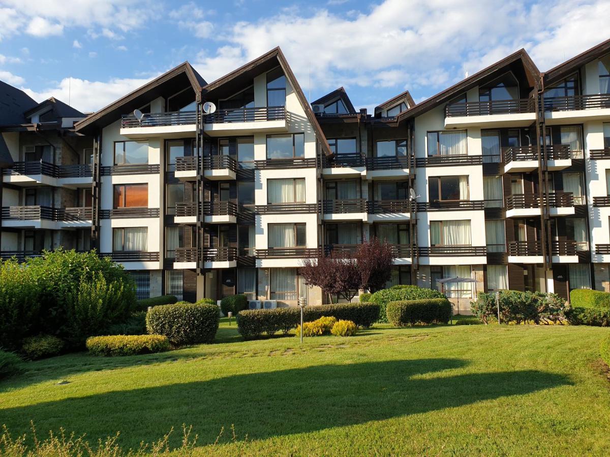 Private Studio In Aspen Golf And Ski Resort Razlog Buitenkant foto