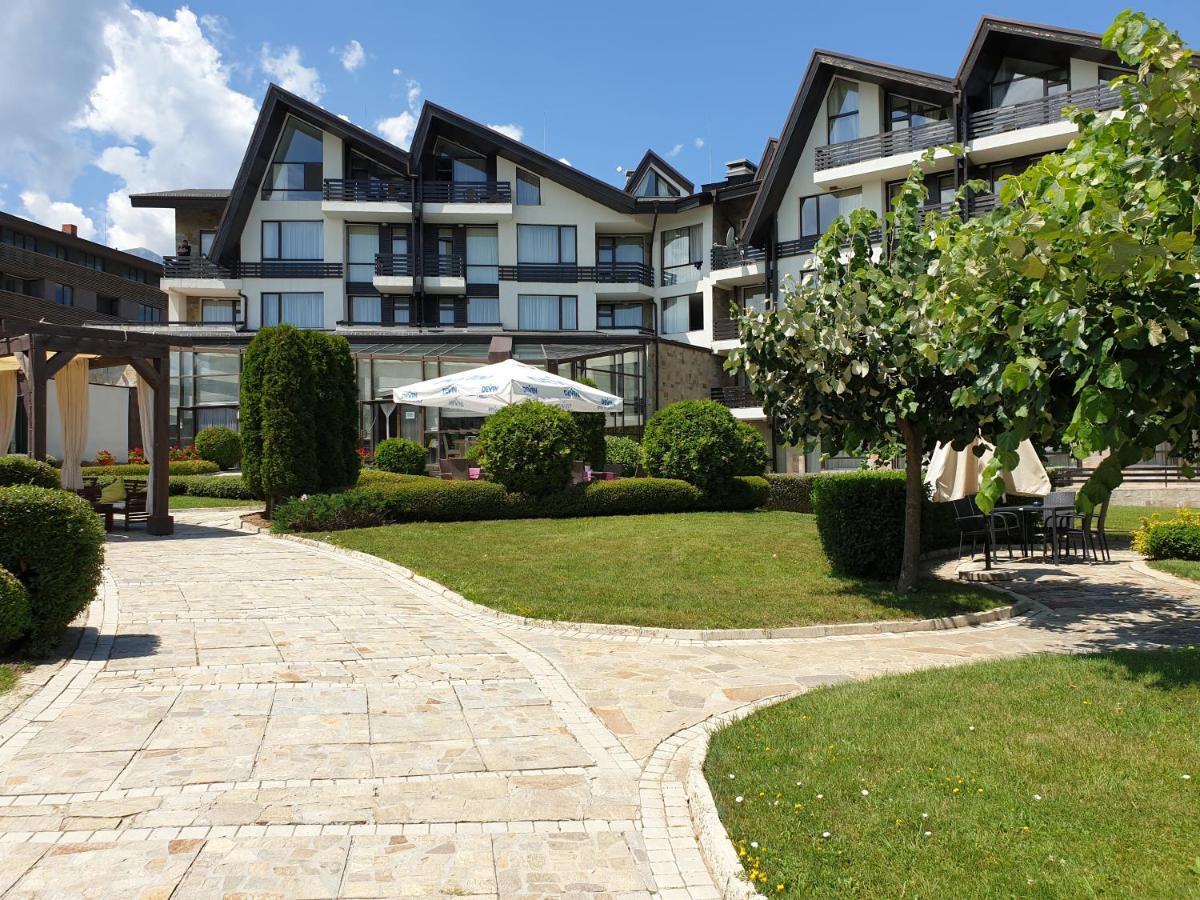 Private Studio In Aspen Golf And Ski Resort Razlog Buitenkant foto