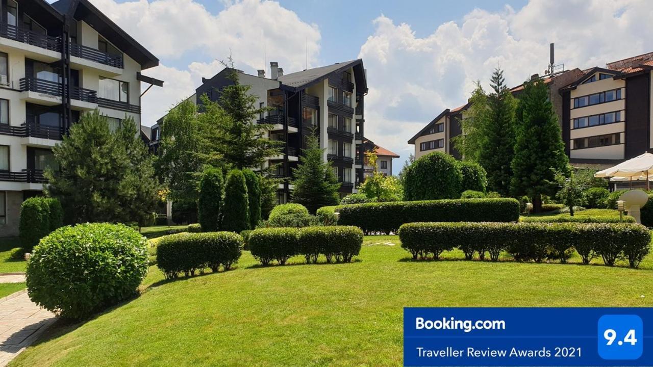 Private Studio In Aspen Golf And Ski Resort Razlog Buitenkant foto